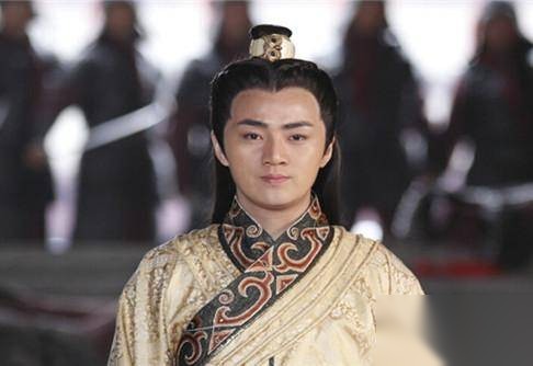 李渊历史图片