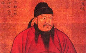 李渊历史图片
