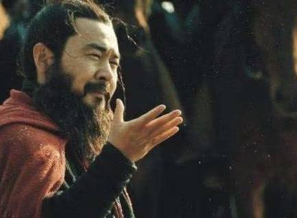 官渡之战历史图片