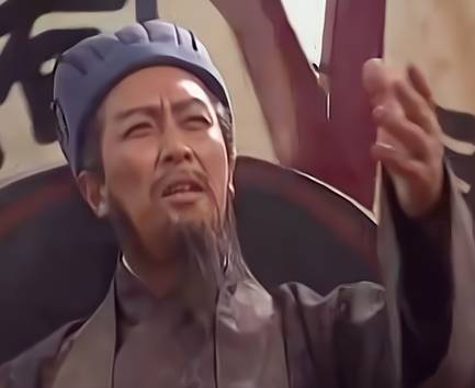 刘备历史图片