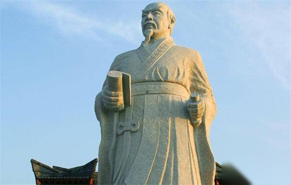 秦穆公历史图片