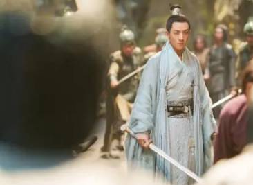 宋平刘义宣之战历史图片