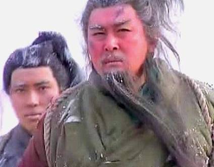 刘备历史图片