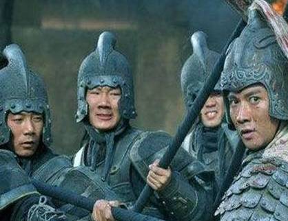 赵云历史图片