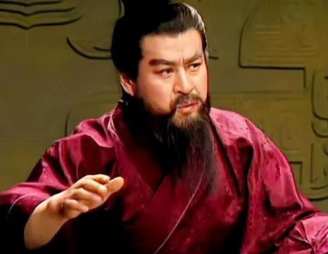 曹操历史图片
