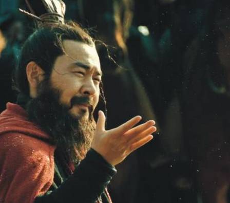 曹操历史图片