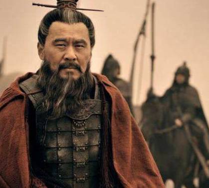 曹操历史图片