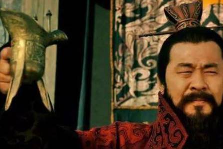 曹操历史图片