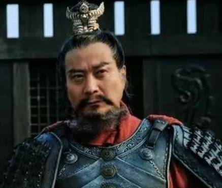 曹操历史图片