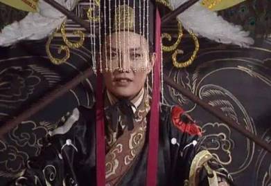 兴势之战历史图片