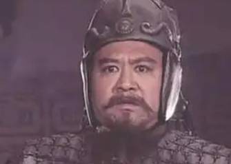 兴势之战历史图片