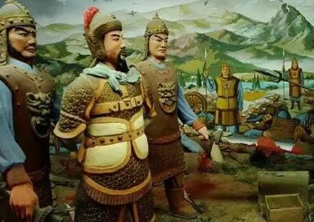 宋朝历史图片