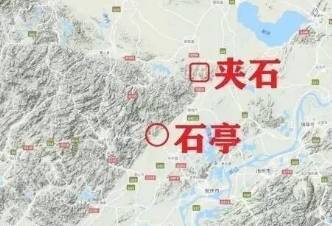 石亭之战历史图片