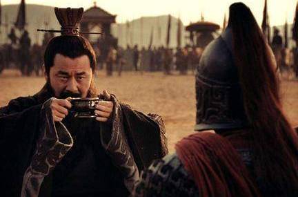 曹操历史图片