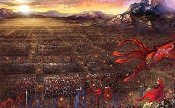 三国历史图片