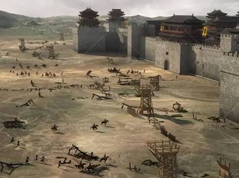 古代历史图片