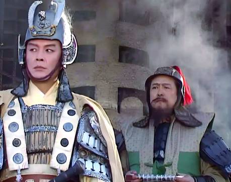 周瑜历史图片