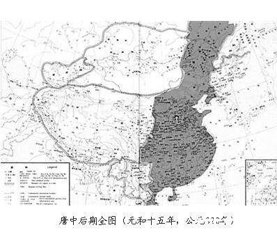 怛罗斯之战历史图片