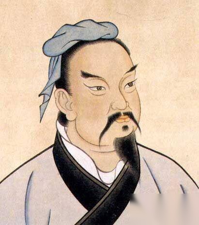 丝绸历史图片